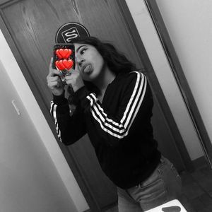 Meet your Posher, Tracy